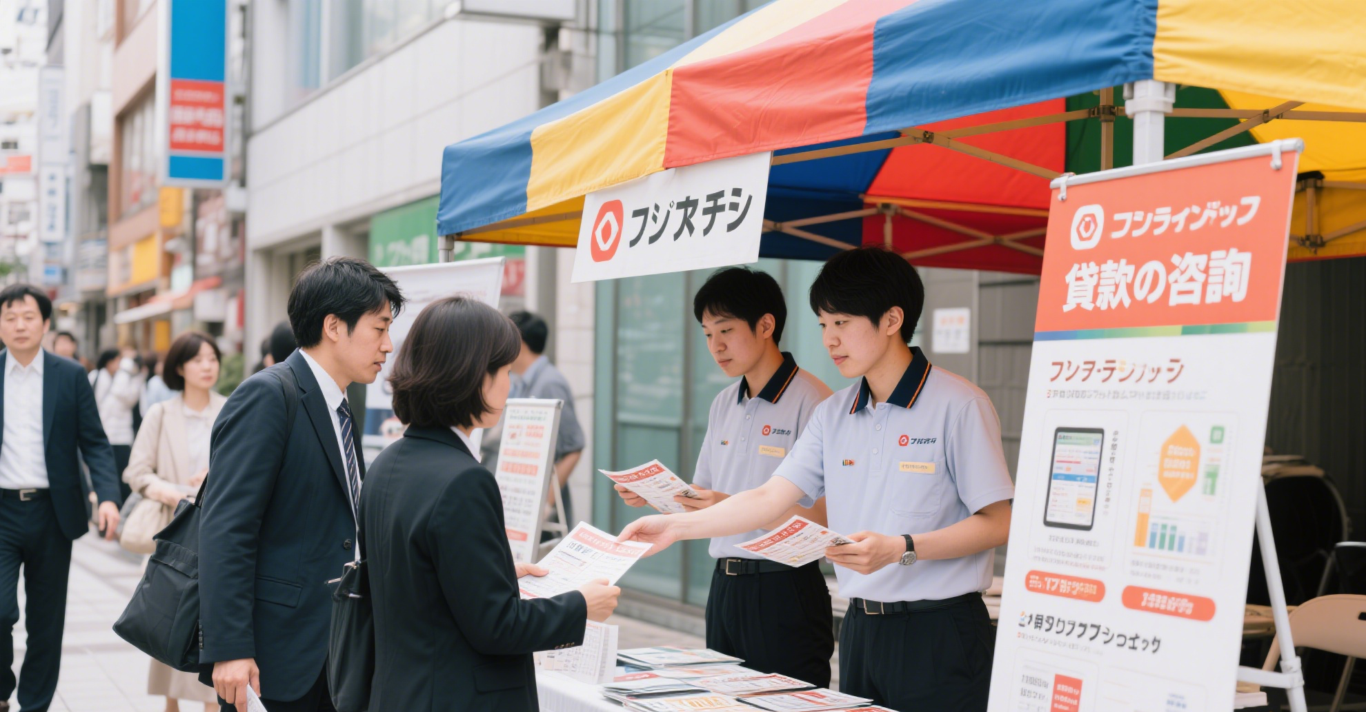 ライフスタイルに合わせた資金調達ガイド：適正プランの選び方